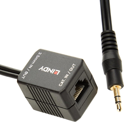 Adapter Rj45 Lindy 70450