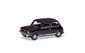 Corgi VA13508 Mini 1275GT - Black Tulip Vanguard