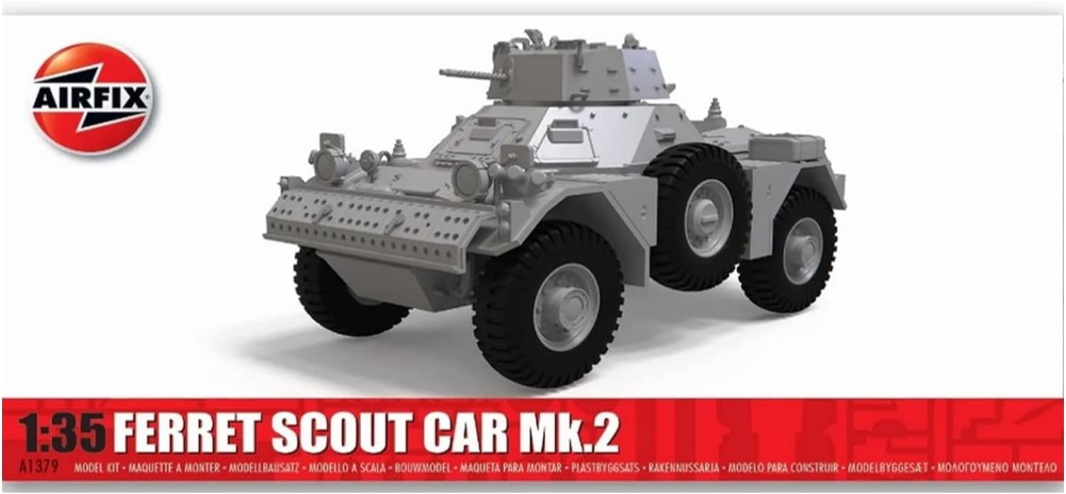 Airfix 1/35