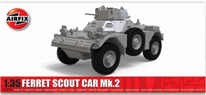 Airfix 1/35