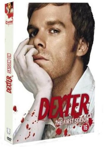 Dexter S1 - 4 DVD