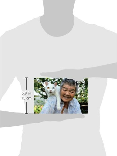 Miyoko Ihara - Misao the Big Mama and Fukumara the Cat