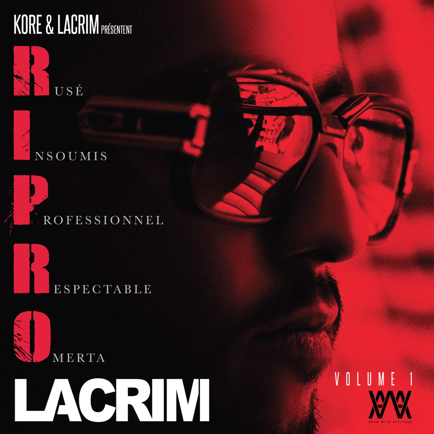 R.I.P.R.O. Vol.1