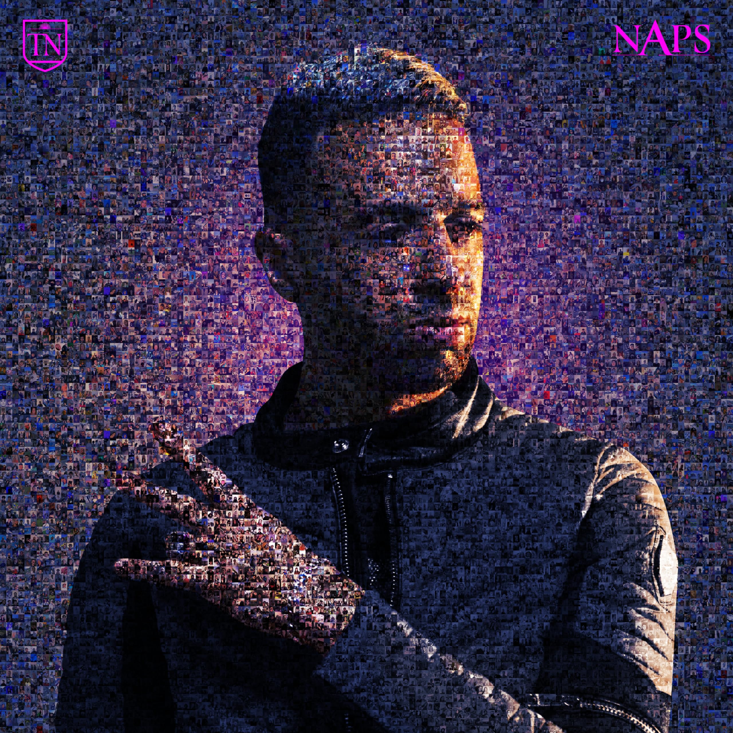 La TN (Team Naps) - Violet
