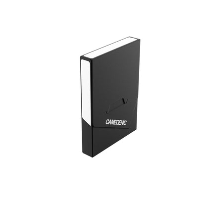 Gamegenic Cube Pocket 15+ Black (8 per Pack)