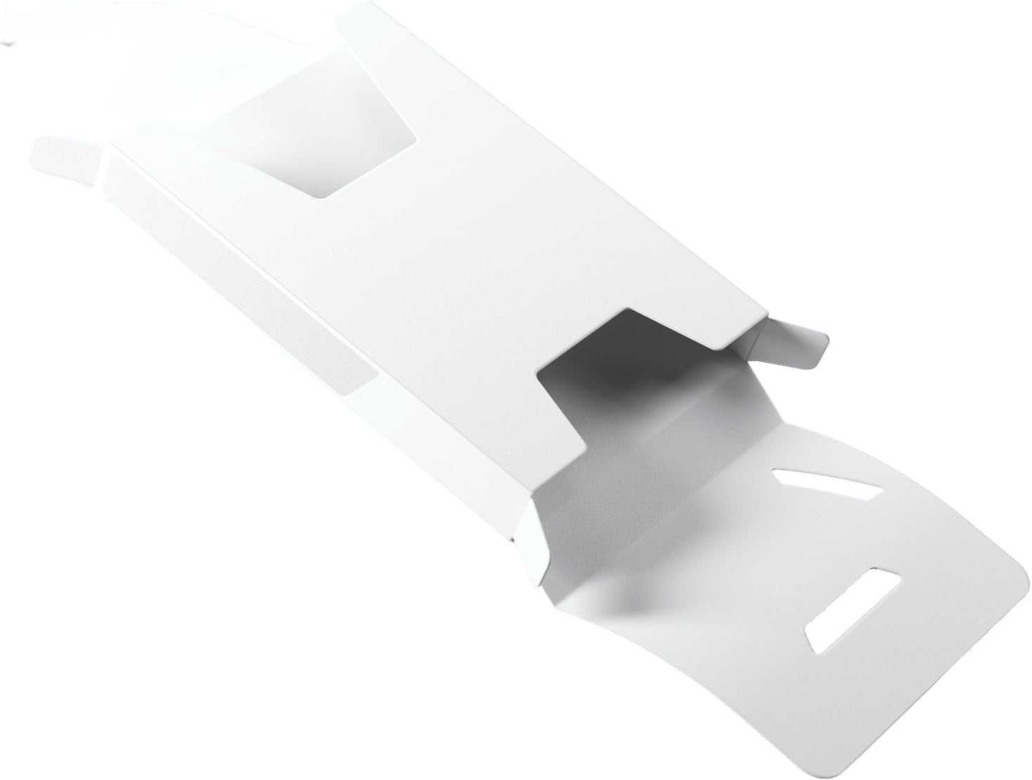 Cube Pocket 15+ White (8 per Pack