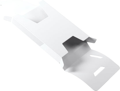 Cube Pocket 15+ White (8 per Pack