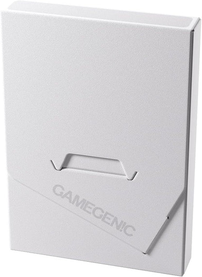 Cube Pocket 15+ White (8 per Pack