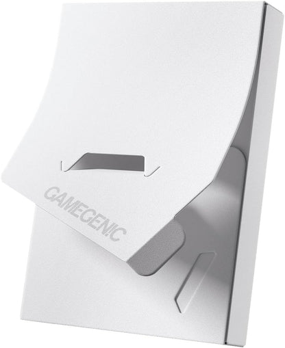 Cube Pocket 15+ White (8 per Pack
