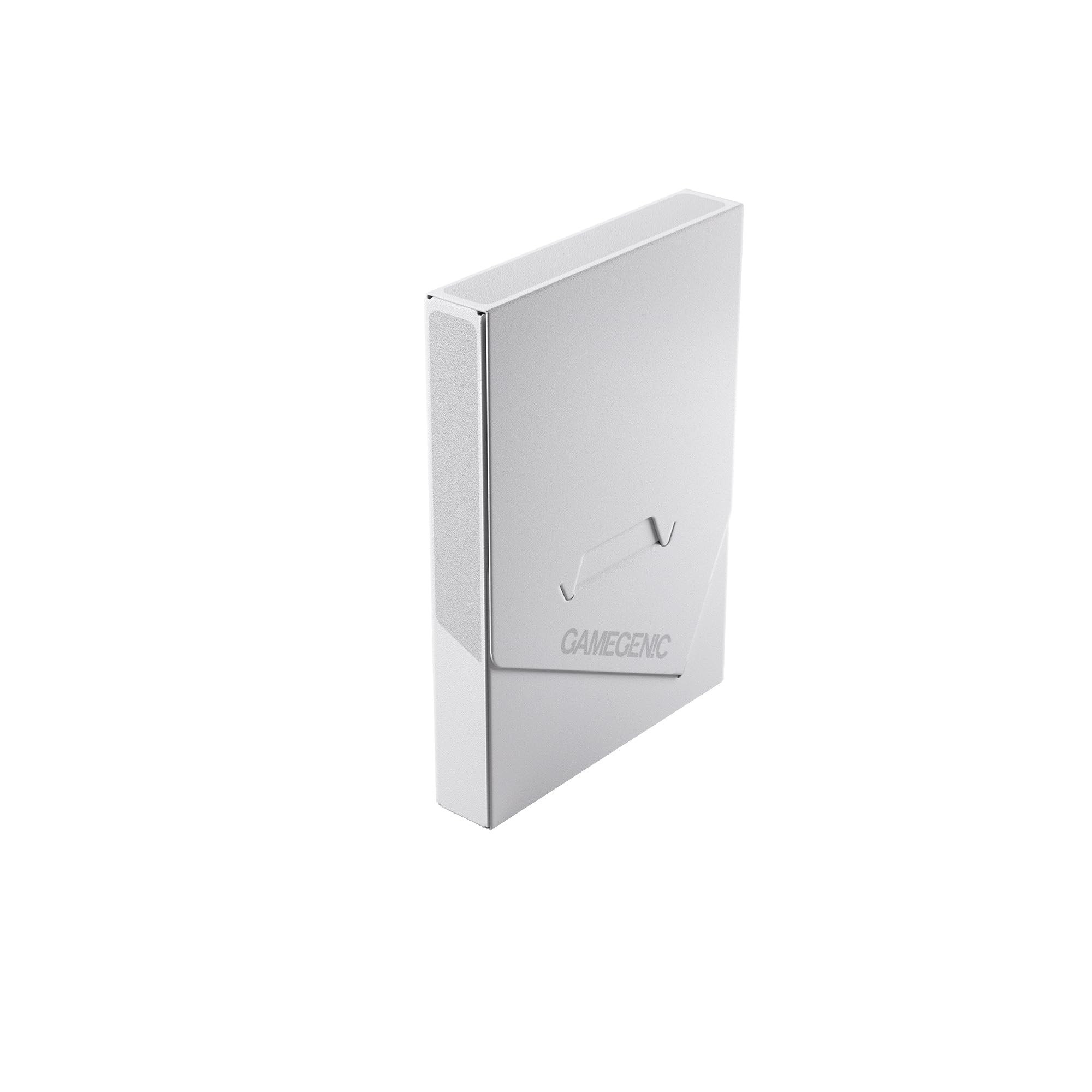 Cube Pocket 15+ White (8 per Pack