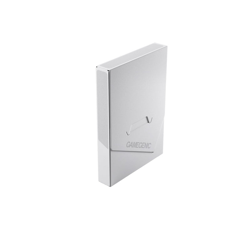 Cube Pocket 15+ White (8 per Pack