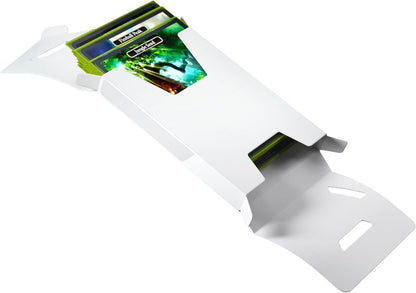Cube Pocket 15+ White (8 per Pack