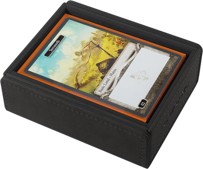Gamegenic Token Keep Black - Caja para Fichas