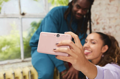 Canon Zoemini S2 Rose gold
