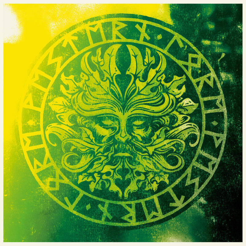 Shadow Rhythms Pt. 3