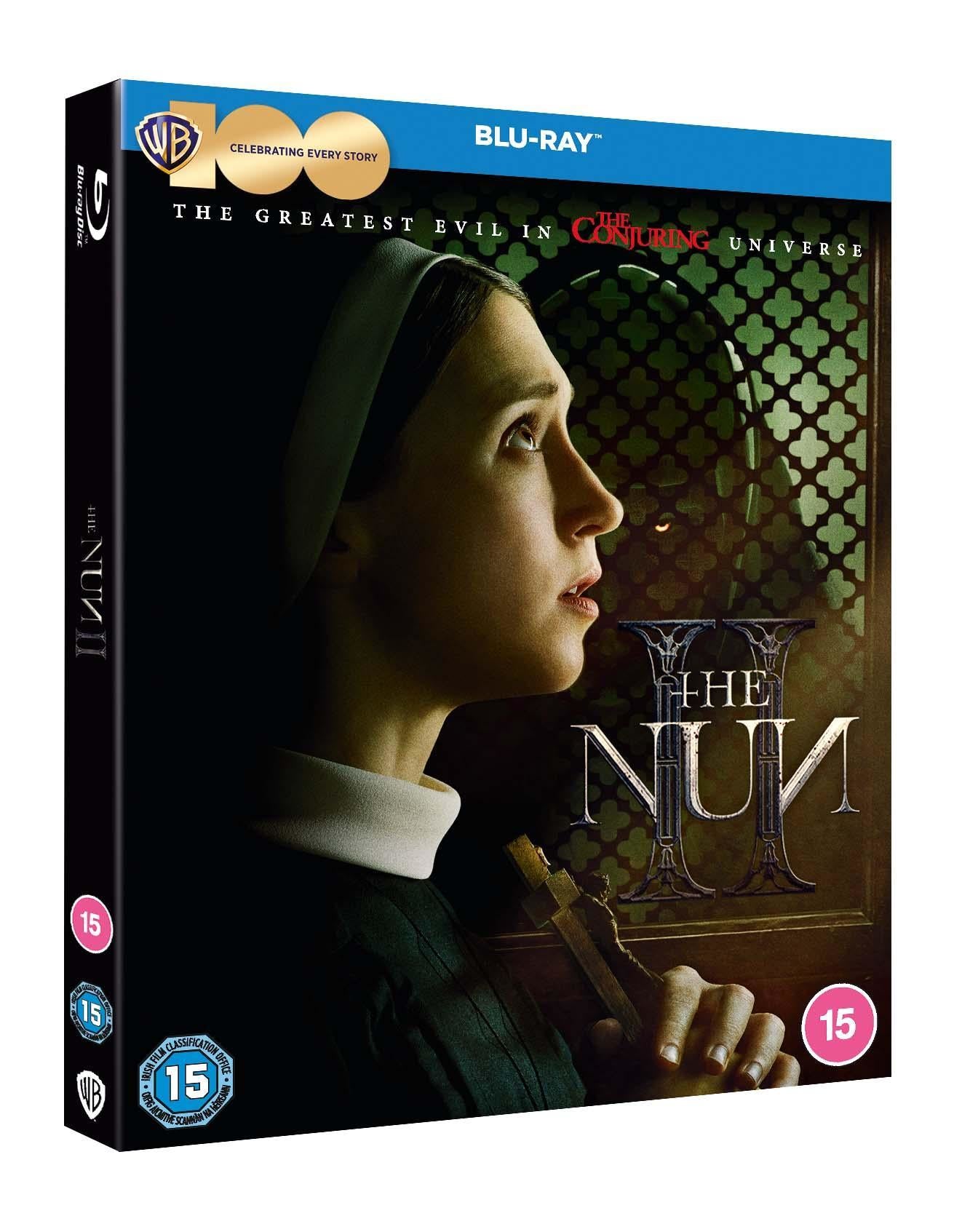 The Nun 2