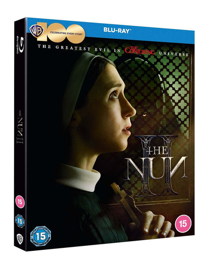 The Nun 2