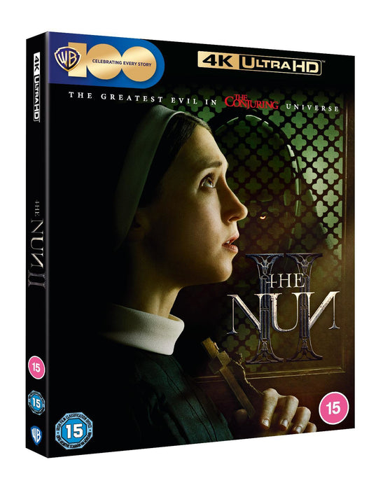 The Nun 2