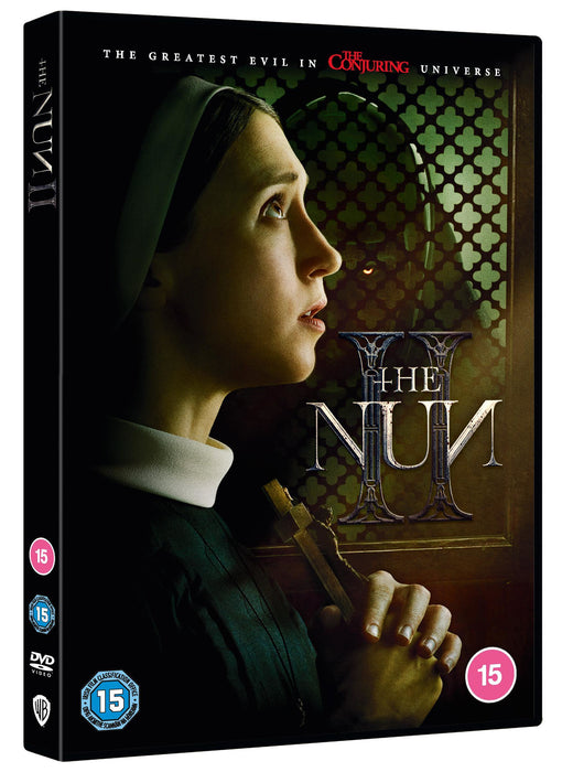 The Nun 2