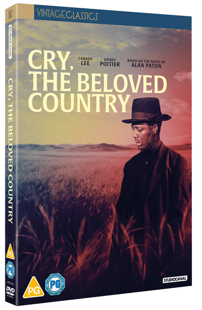 Cry, the Beloved Country