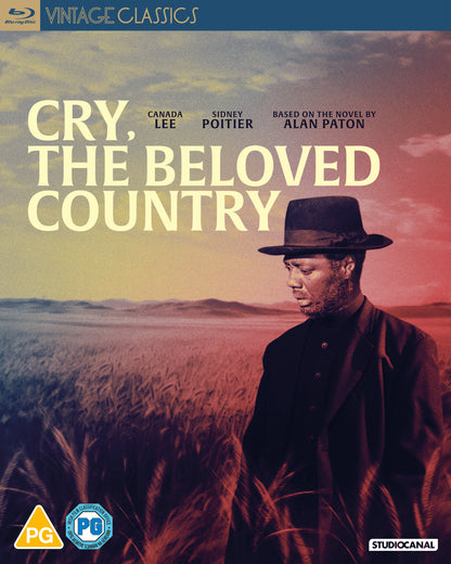 Cry, the Beloved Country