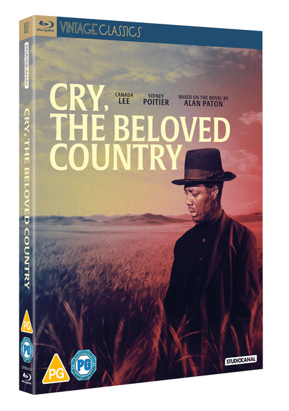 Cry, the Beloved Country