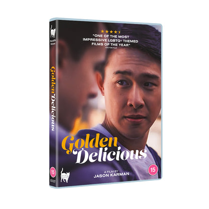 Golden Delicious