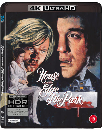 The House On the Edge of the Park