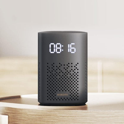 Smart Loudspeaker With Google Assist Xiaomi Smart Speaker Ir Control