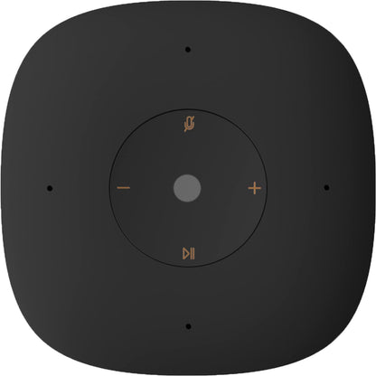 Smart Loudspeaker With Google Assist Xiaomi Smart Speaker Ir Control