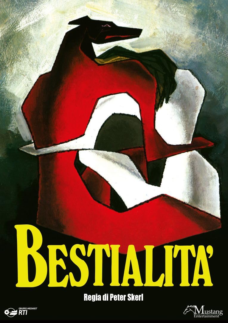 Bestialità