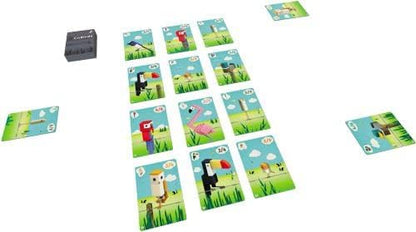 Spel Cubirds (6101305