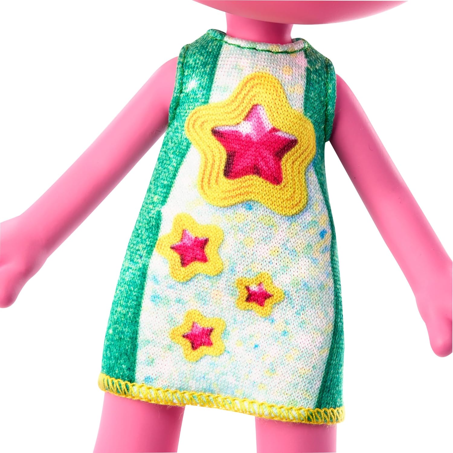DreamWorks Trolls Band Together Trendsettin’ Fashion Doll, Viva with Vibrant Hair & Accessory, Toys Inspired by the Movie, HNF14