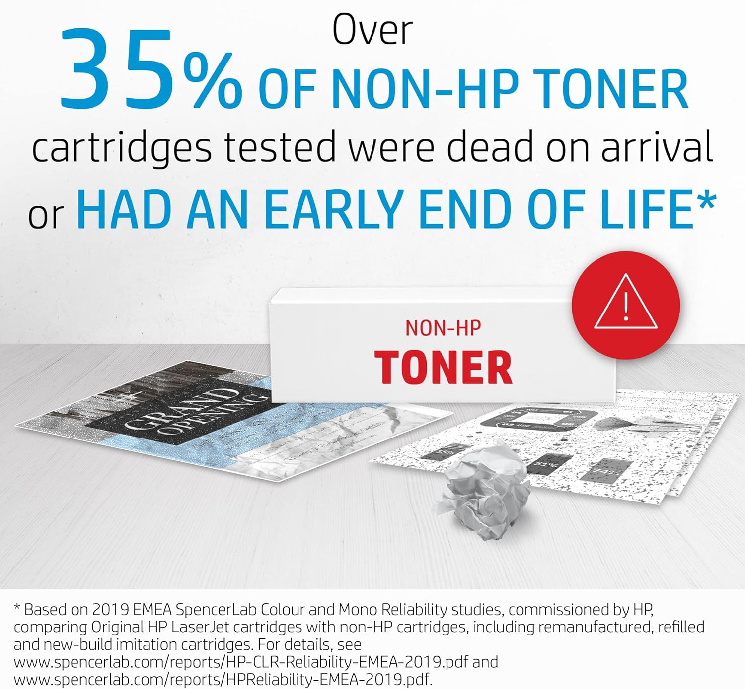 HP 213X High Yield Cyan Original LaserJet Toner Cartridge