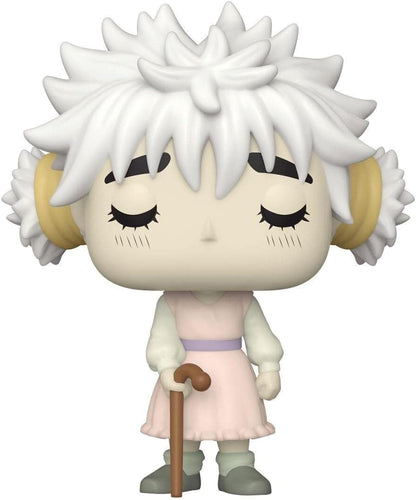 Funko Pop Animation Hunter x Hunter Komugi Hot Topic Exclusive Figure #1092