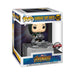 Funko POP! Deluxe: Marvel - Guardians of The Galaxy Ship - Mantis - Avengers Infinity War - Collectable Vinyl Figure - Gift Idea - Official Merchandise - Toys for Kids & Adults