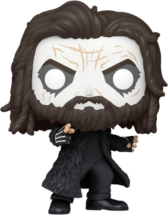 Funko POP! Rocks: Rob Zombie - (Dragula) - Collectable Vinyl Figure - Gift Idea - Official Merchandise - Toys for Kids & Adults - Music Fans - Model Figure for Collectors and Display