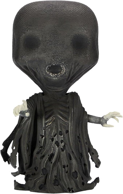 Funko Pop! & Tee: Harry Potter - Dementor - M