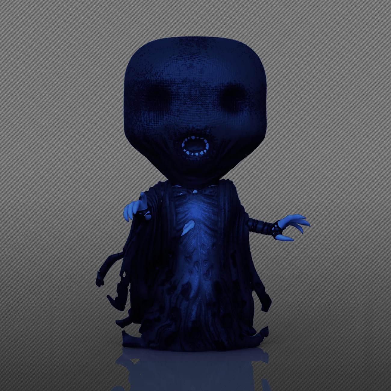 Funko Pop! & Tee: Harry Potter - Dementor - M