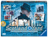 Ravensburger Scotland Yard Family Strategy Board Game for Kids and Adults Age 8 Years Up - New 2023