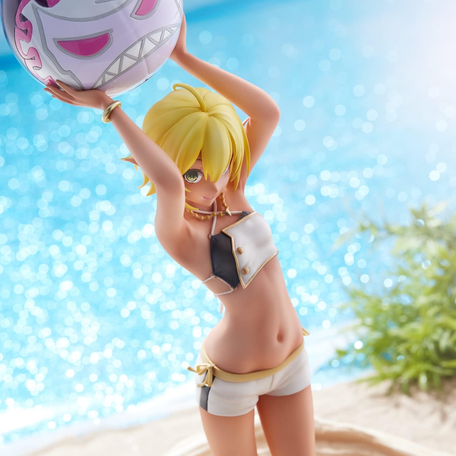 Union Creative - Overlord Aura Bella Fiora So-Bin Version 12 Figure