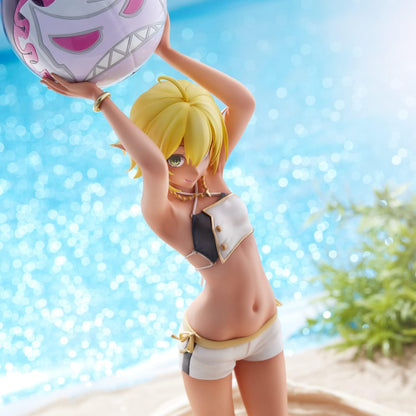 Union Creative - Overlord Aura Bella Fiora So-Bin Version 12 Figure