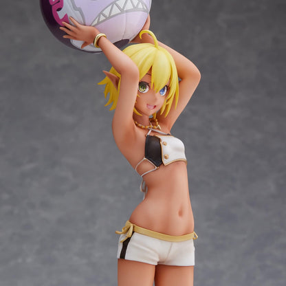 Union Creative - Overlord Aura Bella Fiora So-Bin Version 12 Figure