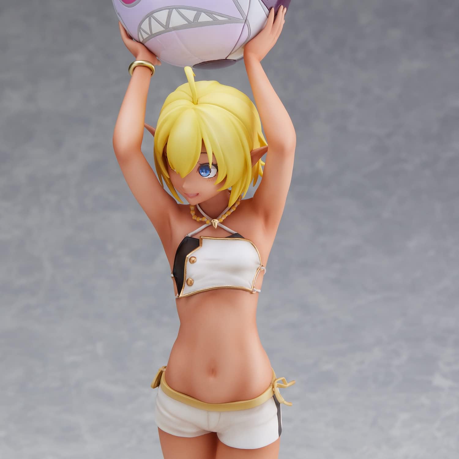 Union Creative - Overlord Aura Bella Fiora So-Bin Version 12 Figure