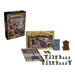 Hasbro HeroQuest - Die Bastion Kellars K HASD0050