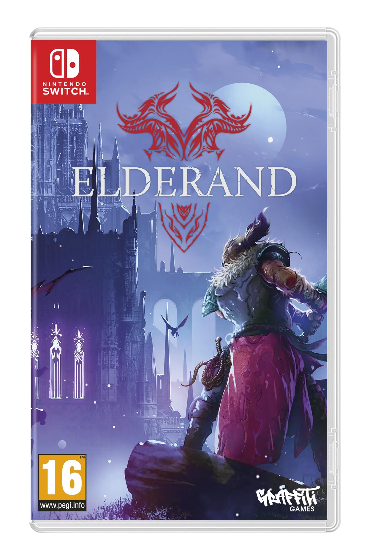 Elderand