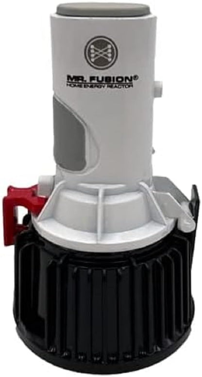 Factory Entertainment Retour vers le Futur réplique mini Mr. Fusion 10 cm