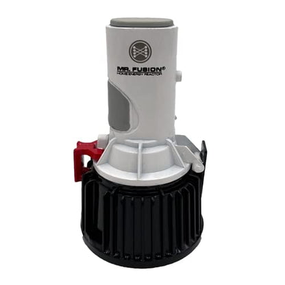 Factory Entertainment Retour vers le Futur réplique mini Mr. Fusion 10 cm