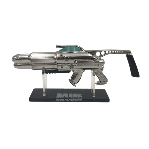 Factory Entertainment Men in Black Tri Barrel Plasma Canon Scaled Prop Replica