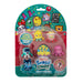 Pinata Smashlings Paquete de 5 figuras, juguetes Roblox, juguete oficial de Toikido